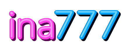 ina777 — logo kanal