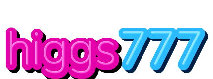 higgs777 — logo kanal