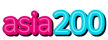asia200 — logo kanal
