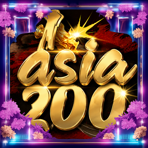 asia200 — mitra unggulan